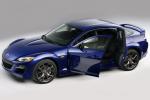 Mazda  представит концепт с роторно-поршневым двигателем