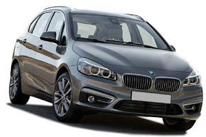 Цена на новый автомобиль BMW 2er  1.5 (218i Active Tourer) минивэн 1 830 000 руб. в Челябинске