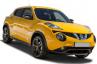 Nissan Juke (2014-2019) 1.6 (117 л.с.) 1 220 000 руб. Магас