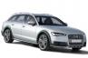 Audi A6 (2014-2018) 3.0 TFSI Allroad quattro 4 222 000 руб. Екатеринбург
