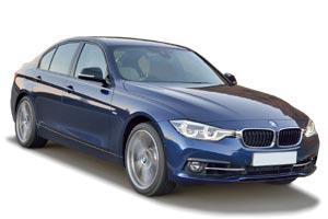 Цена на новый автомобиль BMW 3er  2.0 (320d) cедан 2 340 000 руб. в Петрозаводске