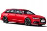 Audi RS6 4.0 TFSI Avant performance 8 230 000 руб. Вологда