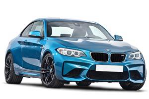 Цена на новый автомобиль BMW 2er M  3.0 купе 4 770 000 руб. в Челябинске