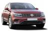 Volkswagen Tiguan (2016-2020) 1.4 TSI (125 л.с.) 1 499 000 руб. Астрахань