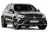 Mercedes GLC (2015-2019) 3.0 (43 AMG) 5 200 000 руб. Кызыл