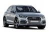 Audi Q5 (2016-2020) 2.0 TFSI quattro 3 200 000 руб. Симферополь