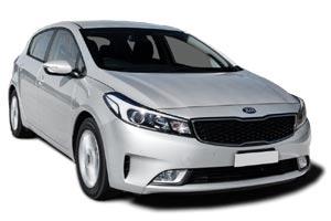 Цена на новый автомобиль Kia Cerato  1.6 cедан 1 039 900 руб. в Туле