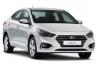 Hyundai Solaris (2017-2020) 1.4 седан 746 000 руб. Архангельск
