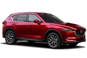 Цена на новый автомобиль Mazda CX-5 2.0 SKYACTIV-G 2WD универсал 1 612 000 руб. в Волгограде