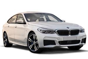 Цена на новый автомобиль BMW 6er 2.0 (630i Gran Turismo) хэтчбэк 3 750 000 руб. в Челябинске