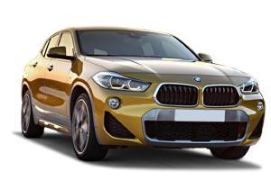 Цена на новый автомобиль BMW X2 2.0 (xDrive20d) универсал 2 570 000 руб. в Омске