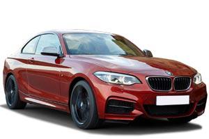Цена на новый автомобиль BMW 2er 3.0 (M240i) купе 3 030 000 руб. в Краснодаре