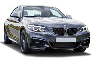 Цена на новый автомобиль BMW 2er 1.5 (218i) купе 2 160 200 руб. в Краснодаре
