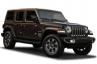 Jeep Wrangler 2.0 turbo Unlimited 3 735 000 руб. Биробиджан