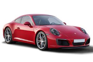 Цена на новый автомобиль Porsche 911 3.0 Carrera S купе 8 116 000 руб. в Нижнем Новгороде