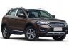 Haval H6 Coupe 2.0 T 1 499 900 руб. Симферополь