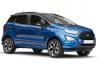 Ford EcoSport 1.5 TDCi 1 116 000 руб. Владимир