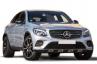 Mercedes GLC Coupe (2016-2019) 3.0 (43 AMG) 5 550 000 руб. Кызыл