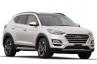 Hyundai Tucson (2018-2020) 2.0 MPI 1 499 000 руб. Магадан