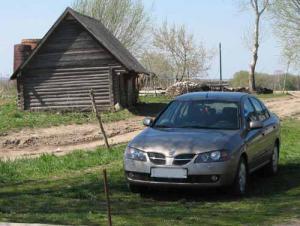 Решается судьба завода Nissan под Санкт-Петербургом