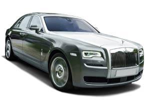 RollsRoyce Motor Cars  Википедия