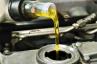 Синтетическое моторное масло: преимущества