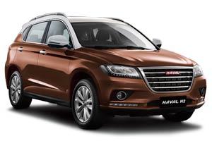 Почему автомобили Haval пользуются спросом